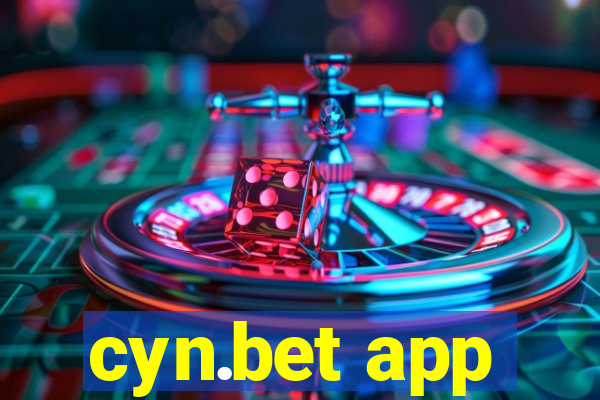 cyn.bet app